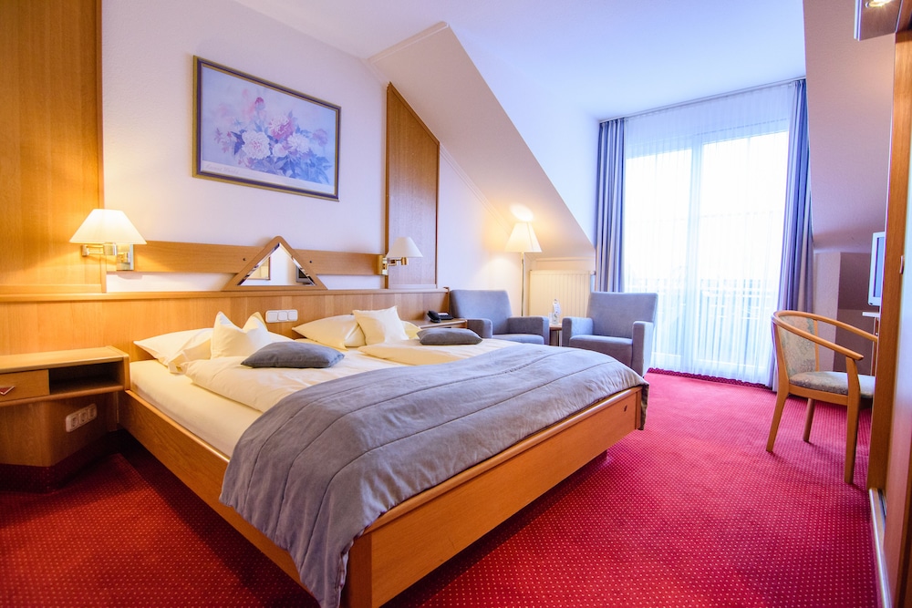 Sporthotel Zum Hohen Eimberg 10/65