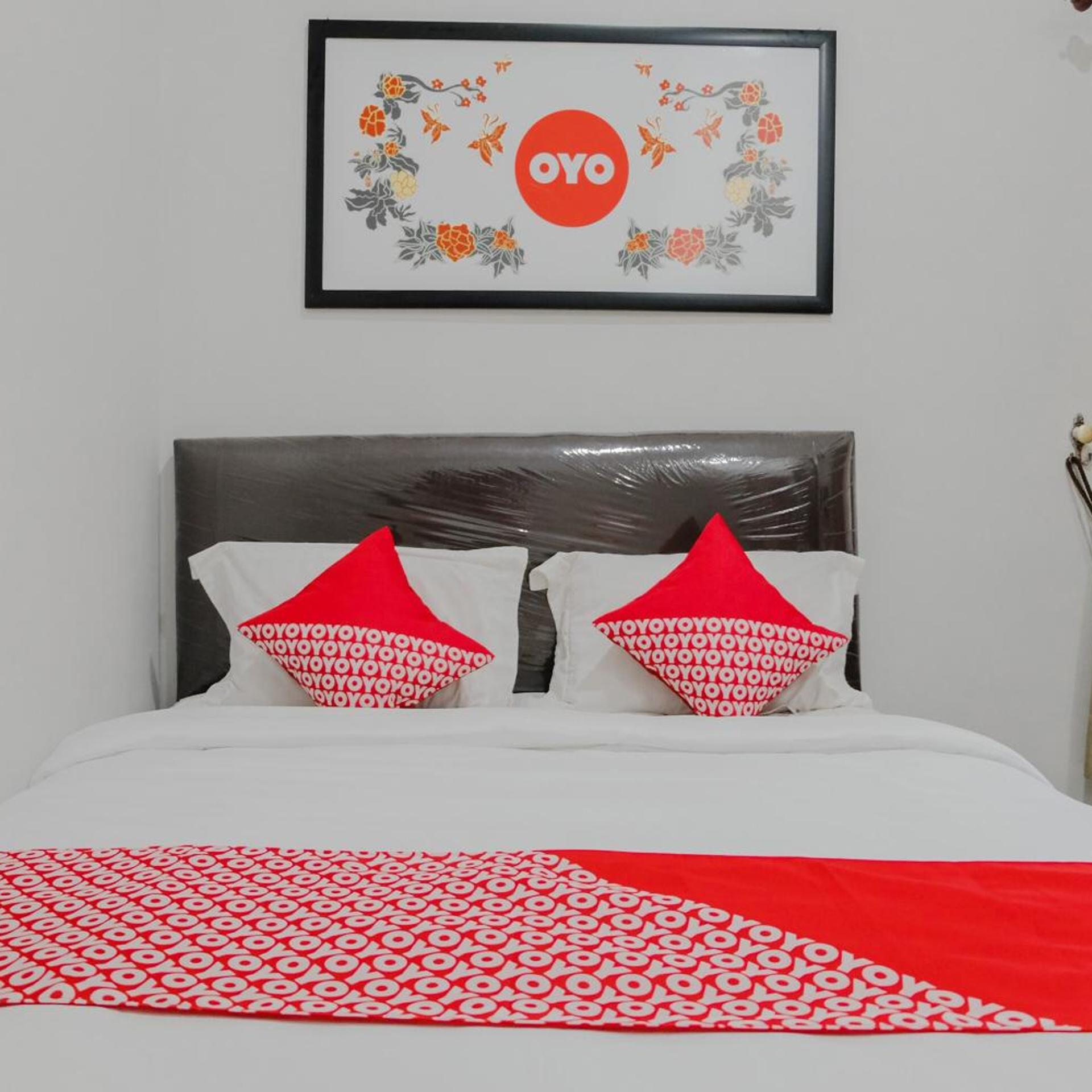 OYO 1038 Embun Pagi Syariah Residence 30/50