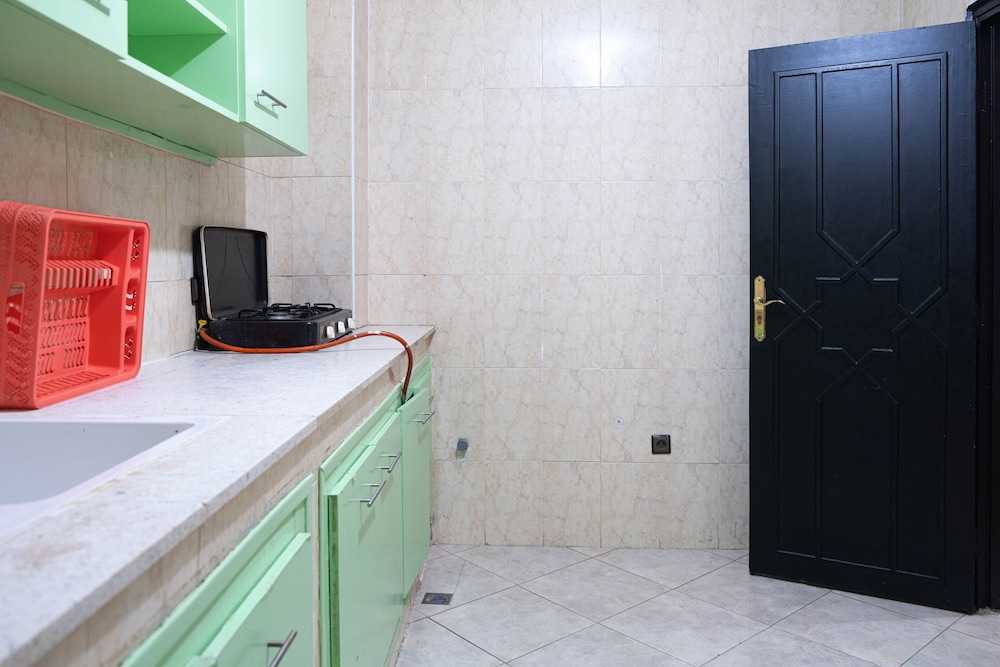 Appart Hotel Larbi 4/45