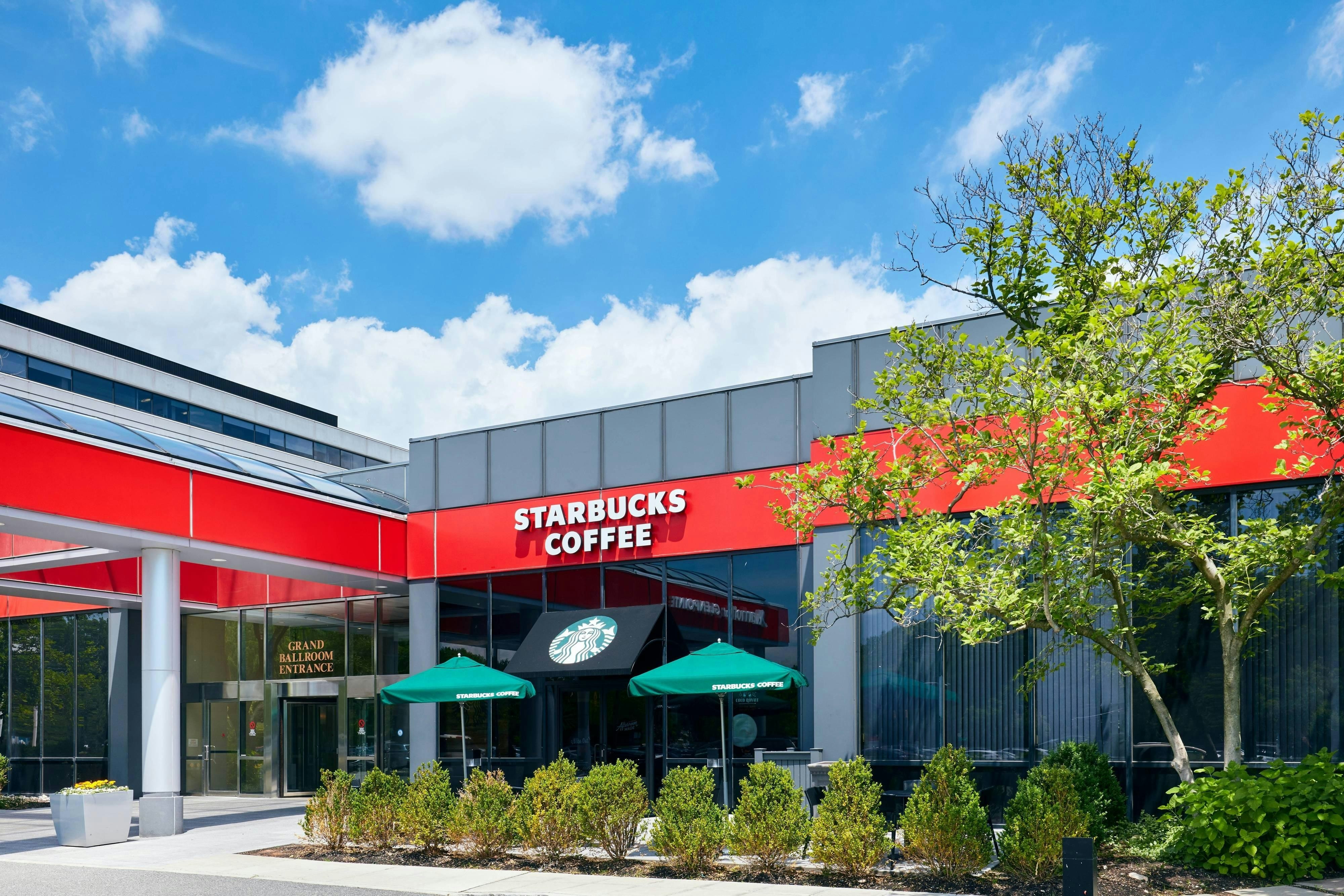 Marriott Teaneck at Glenpointe in TEANECK - NJ