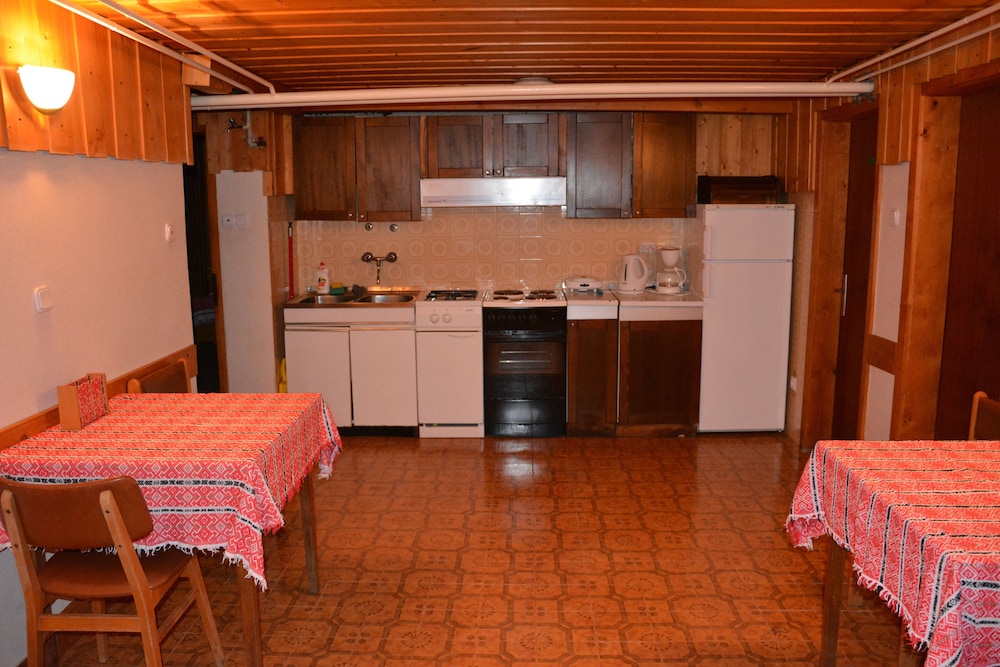 Apartmaji In Sobe Bohinjsko Jezero 22/31