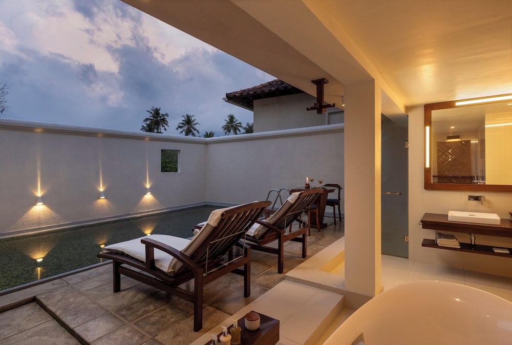 Jetwing Saman Villas - Adults Only 41/73