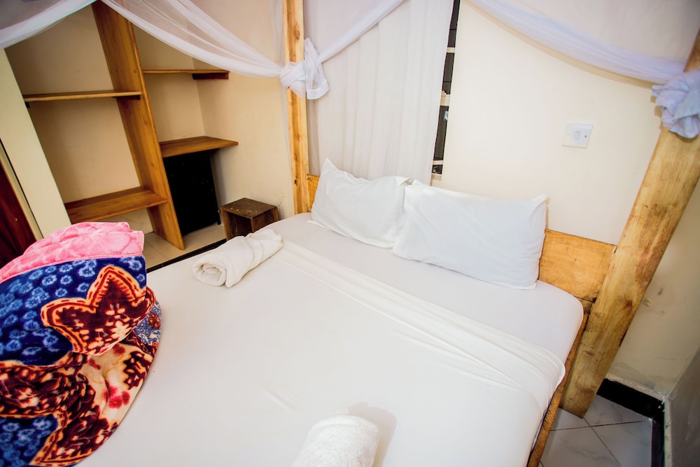 The Secret Garden Hotel Moshi 2/50