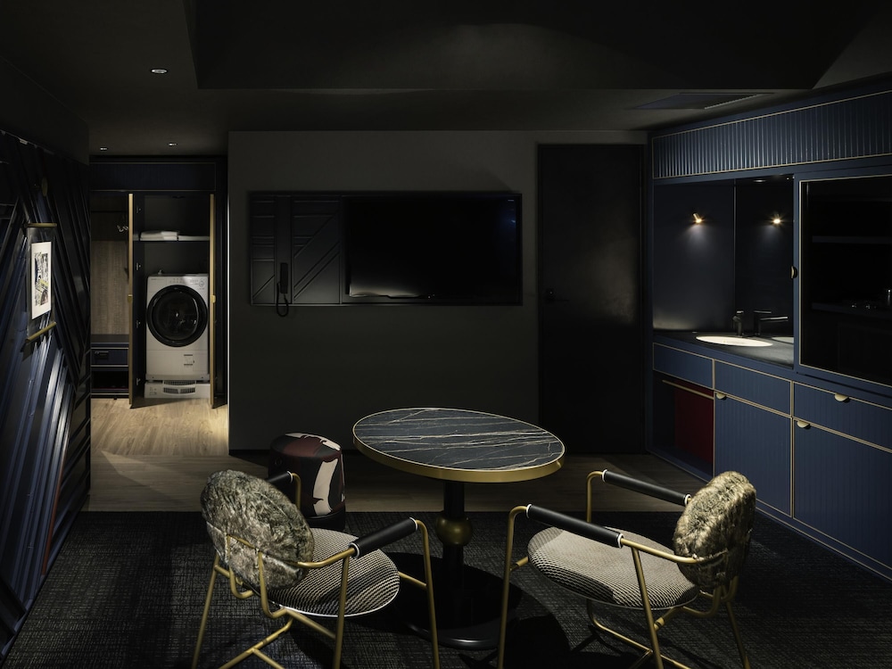 Mercure Tokyu Stay Osaka Namba 38/49