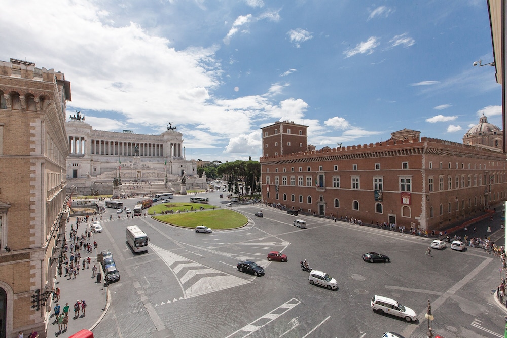 Amazing Vittoriano 32/50