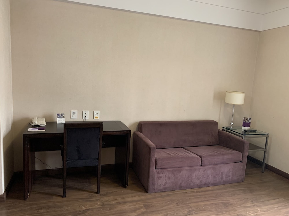 Mercure Belo Horizonte Lourdes Hotel 30/47