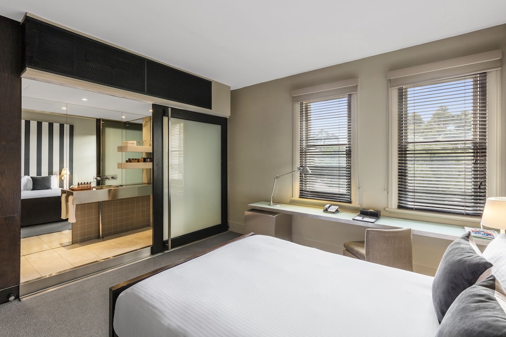 Lancemore Mansion Hotel Werribee Park 20/65