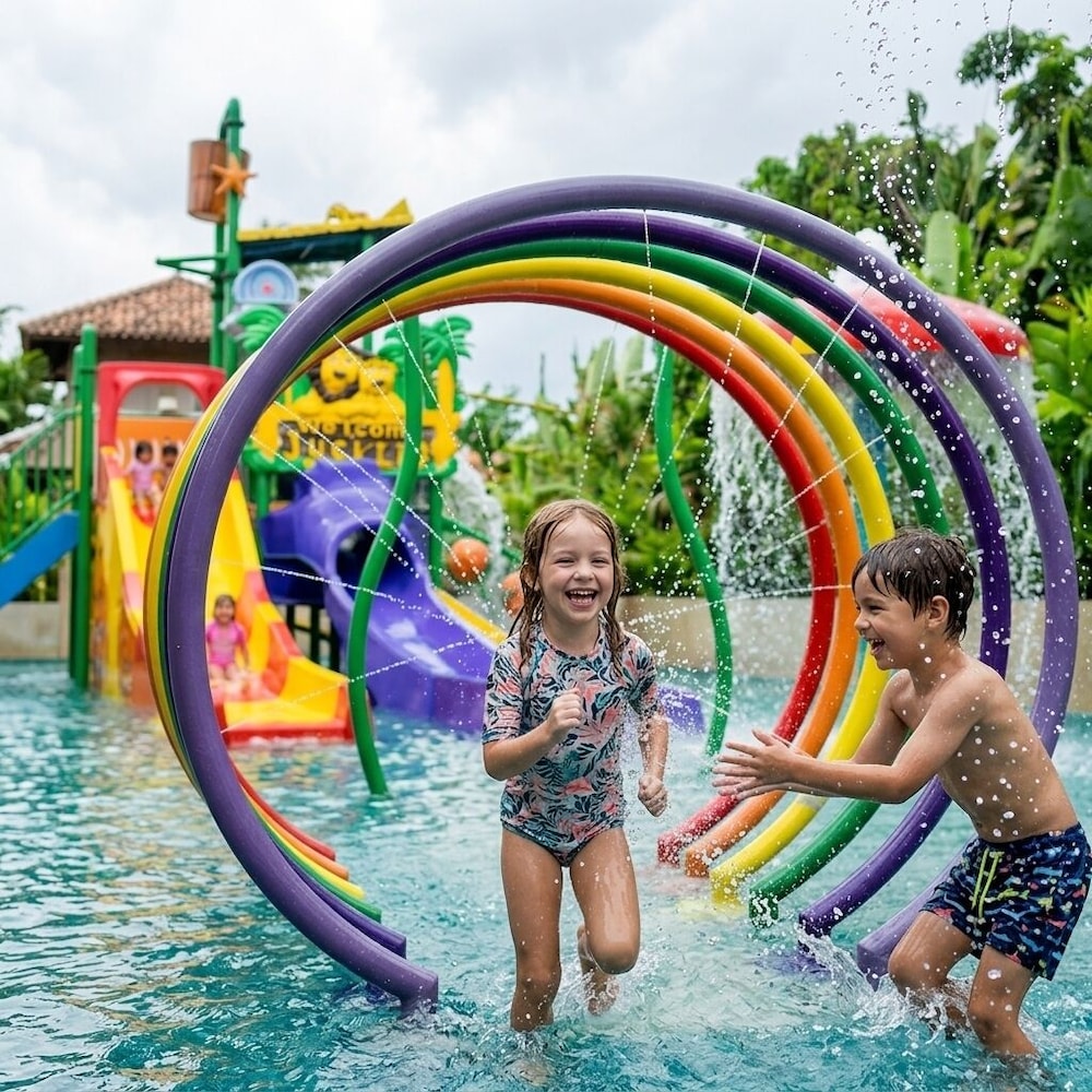 Wattura Resort And Spa 39/49
