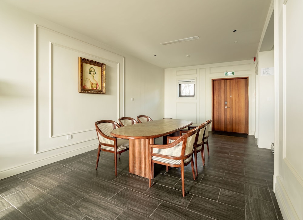 Edensee Ke Ga Beach Resort 12/62