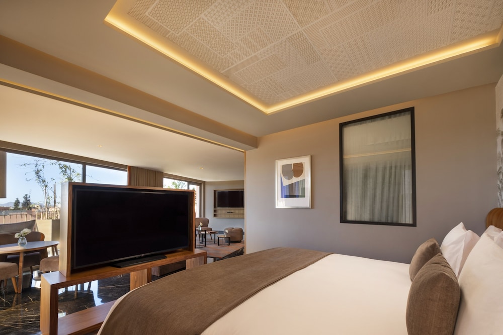 Hotel Jadali & Spa 18/39