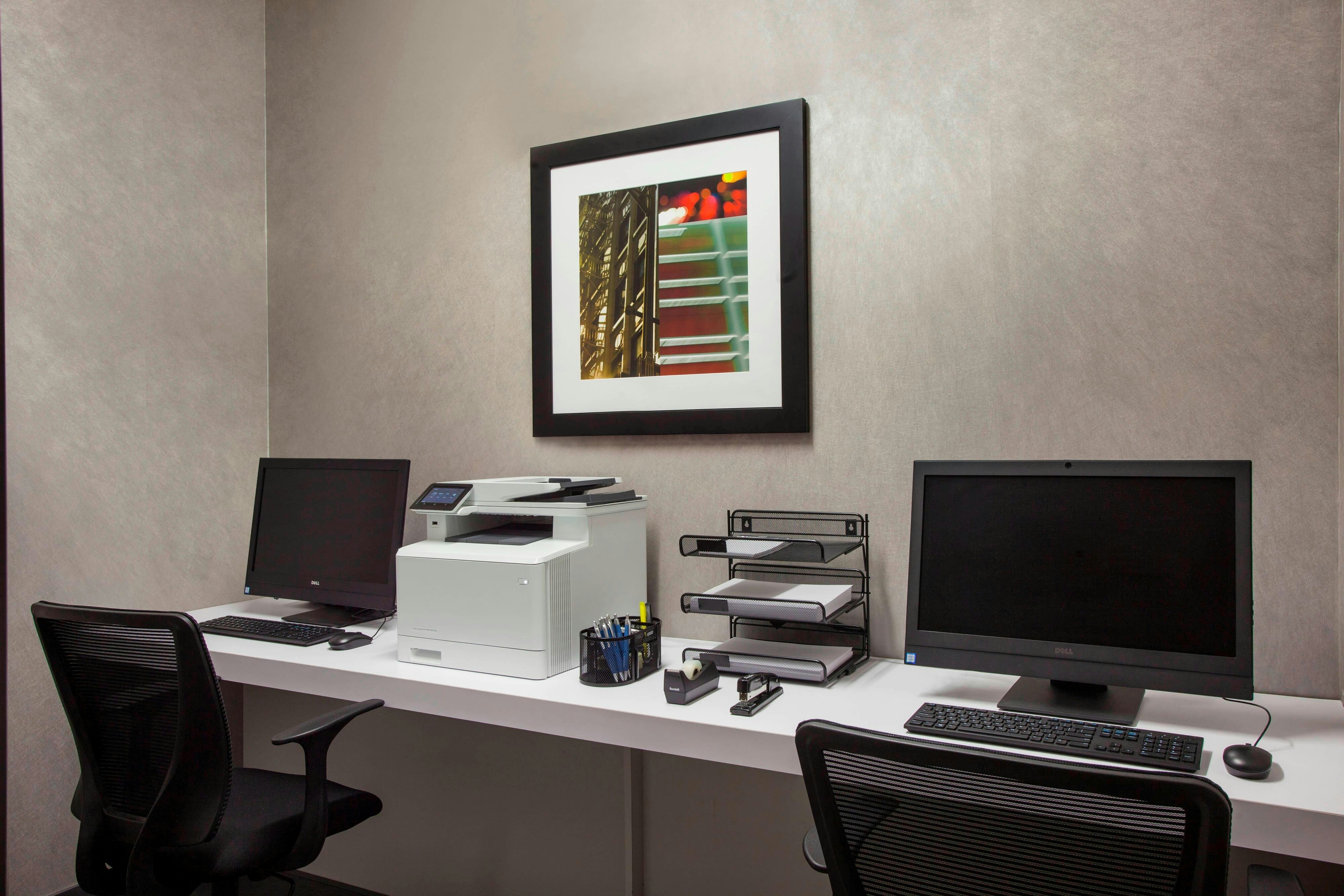 Four Points By Sheraton Manhattan Midtown West 28/30