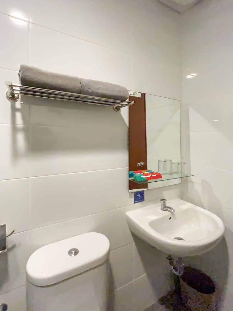 Hotel 88 Embong Malang 55/58