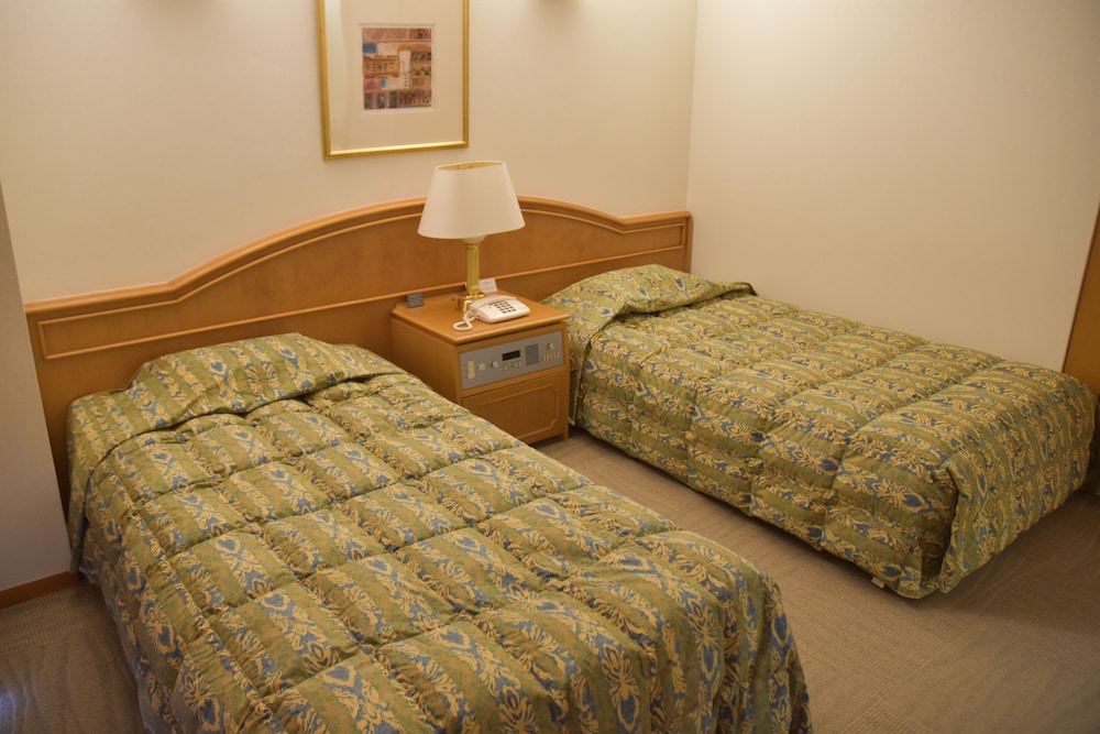 The Gran Resort Elegante Awajishima 14/59
