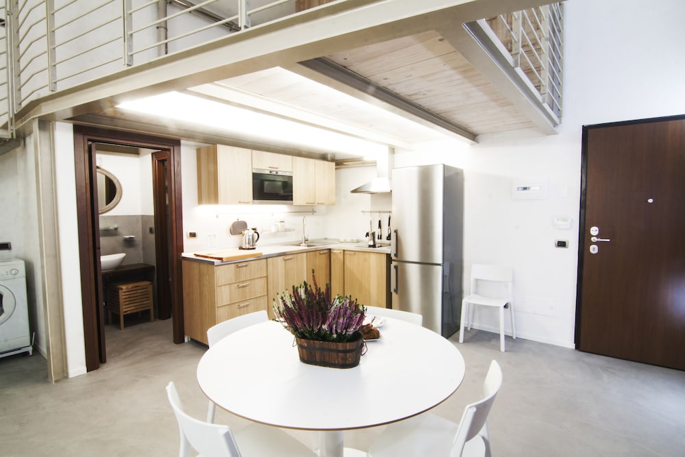 Alessia's Flat - Portello 2/45