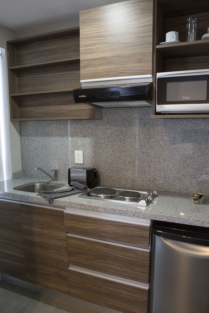 Suites Rio Elba 49/49
