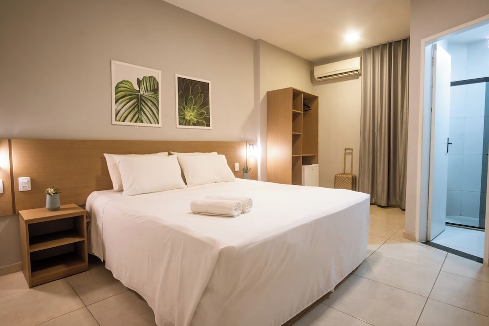 Mar do Farol Praia Hotel 7/28