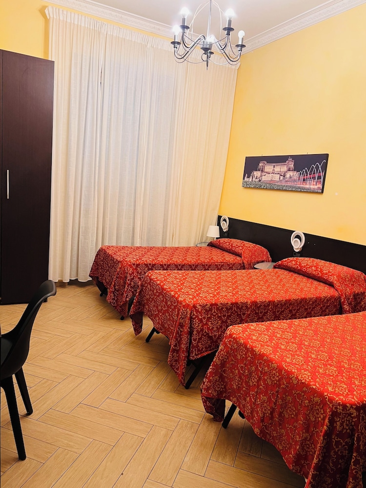Funny Palace Hostel 29/47