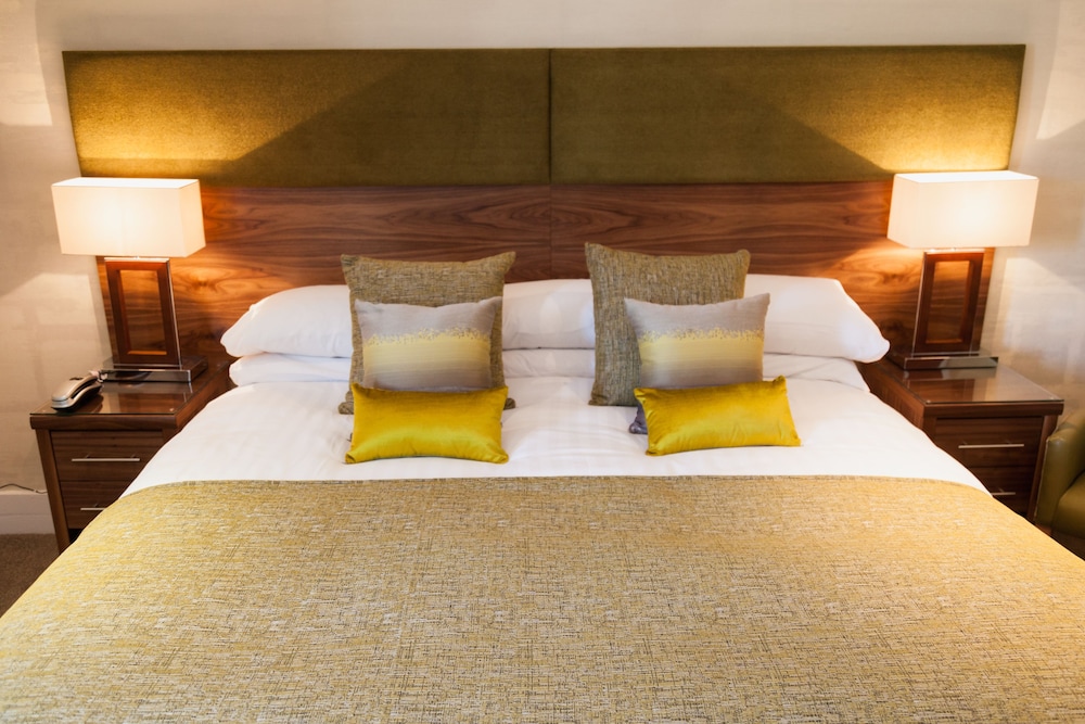 Craigmonie Hotel Inverness by Compass Hospitality 21/79