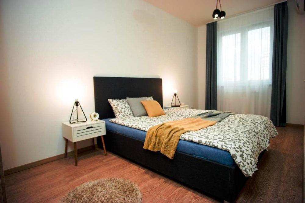 Vision Apartments Budapest 33/80
