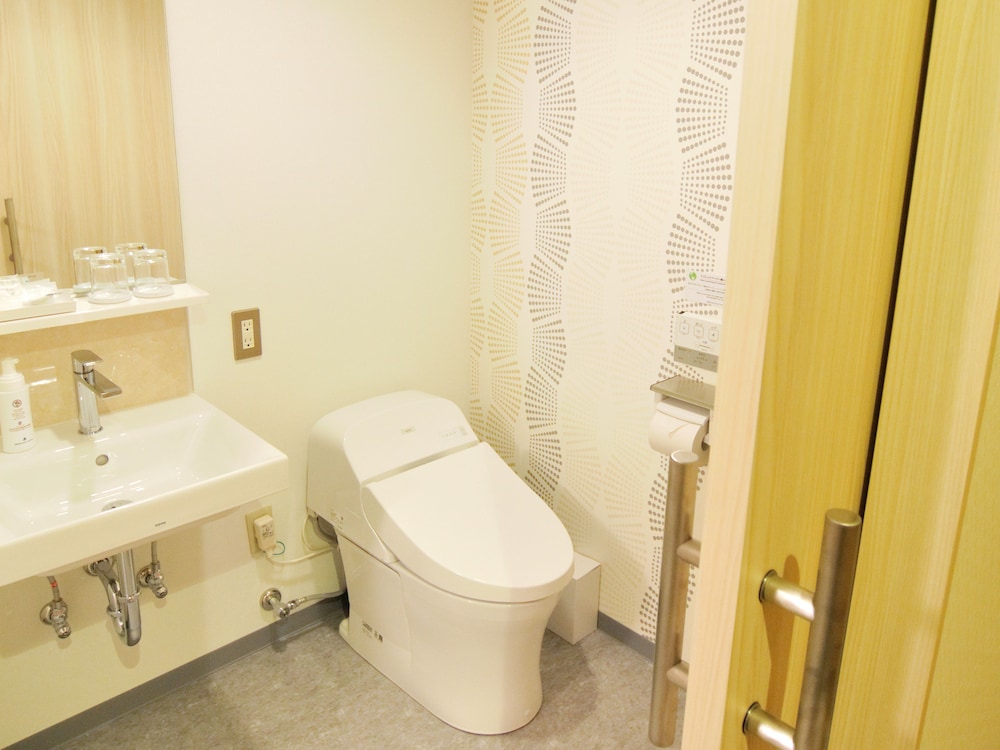 Green Rich Hotel Kurume 17/64