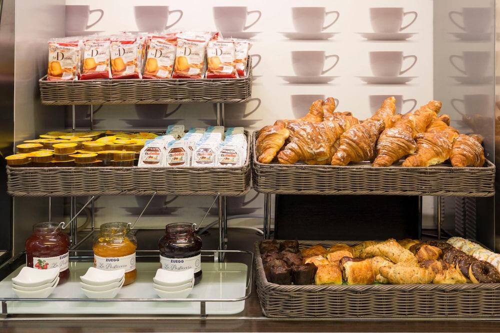 B&B Hotel Roma Trastevere 30/67