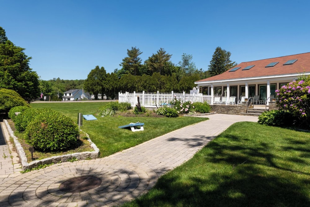 MEADOWMERE RESORT 71/74