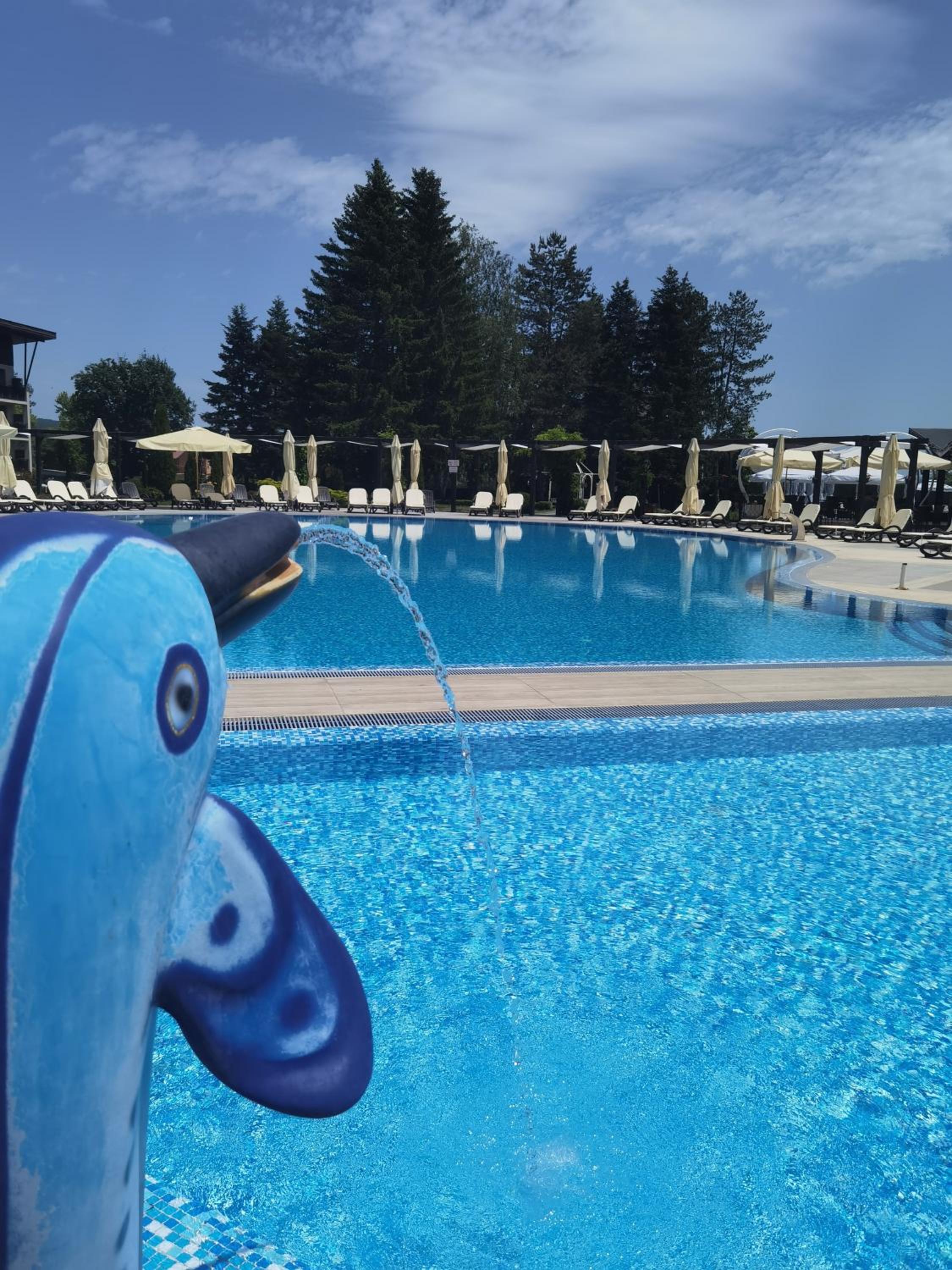 Spa Hotel Belchin Garden 20/50