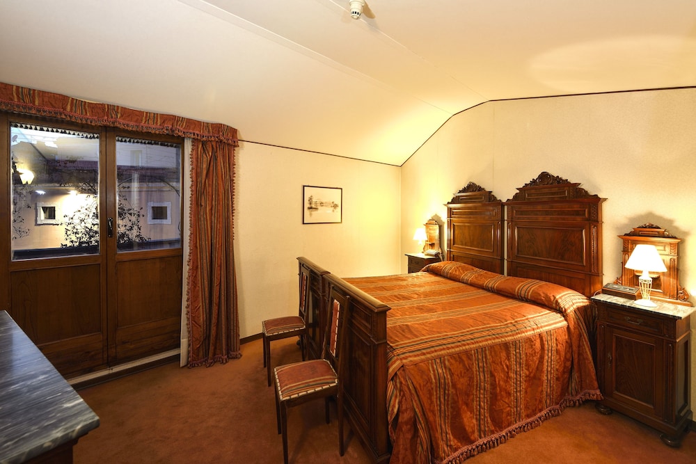Hotel Fonte Cesia 17/41