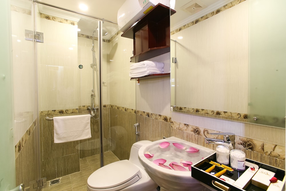 Church Legend Hotel Hanoi 20/20