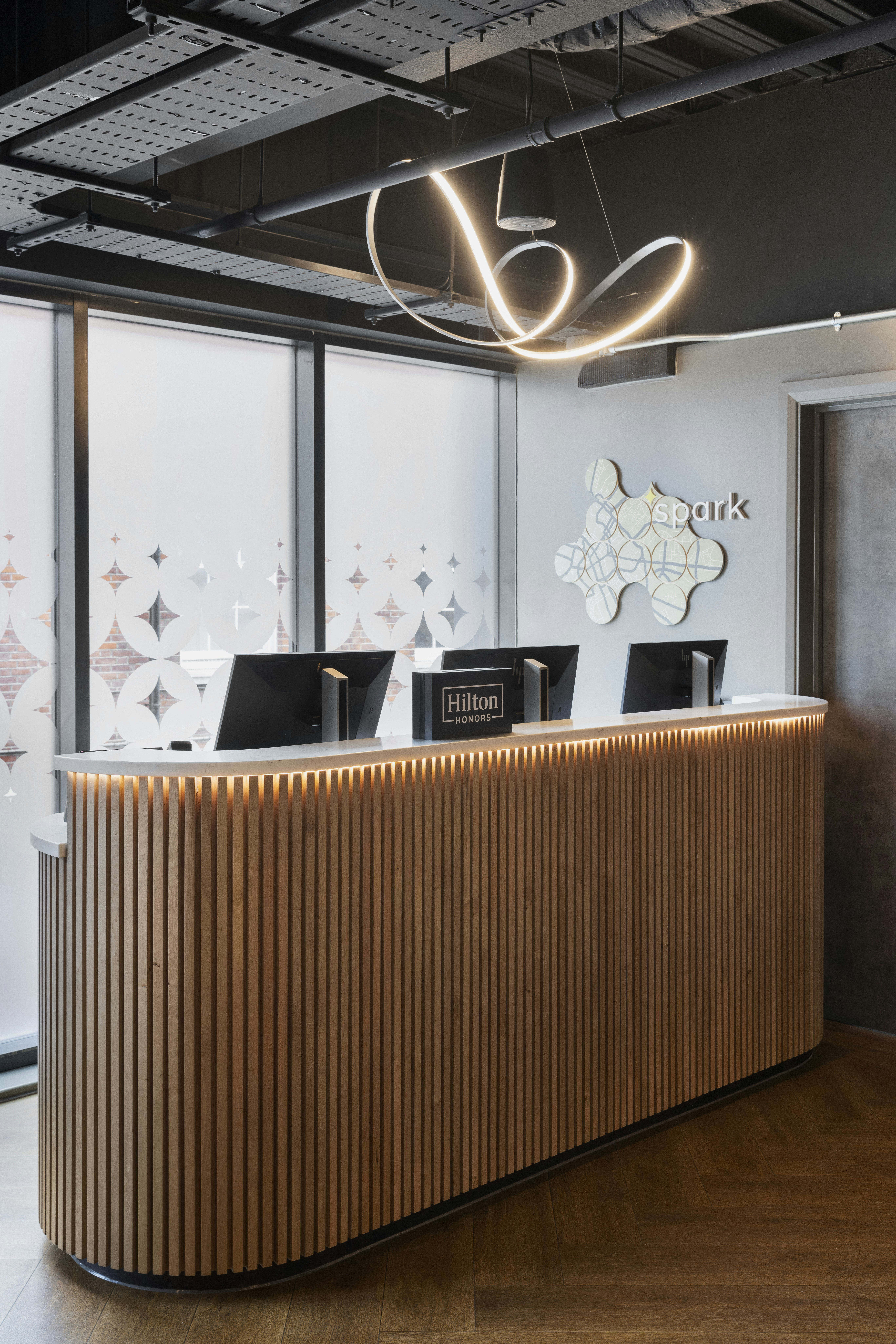 Spark by Hilton London Romford 2/31