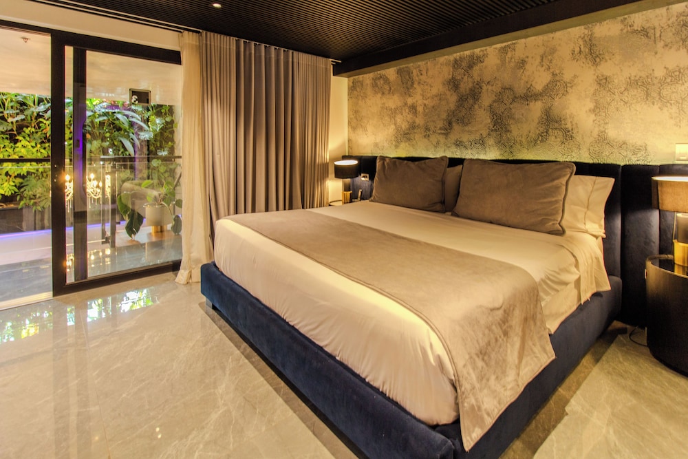HAVEN A DESIGN HOTEL 15/46