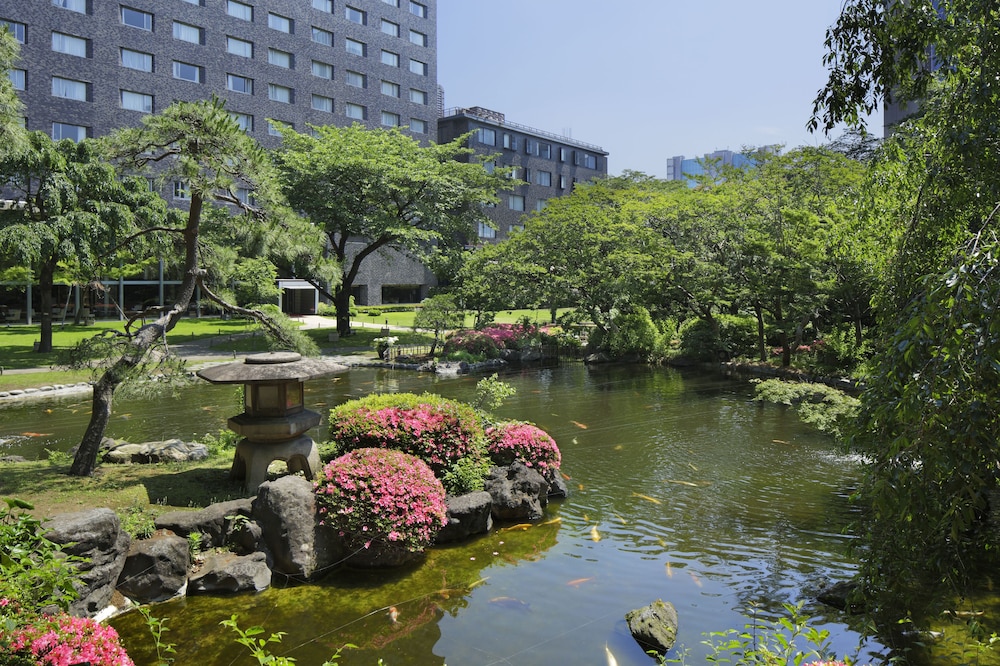 Grand Prince Hotel Shin Takanawa 68/74