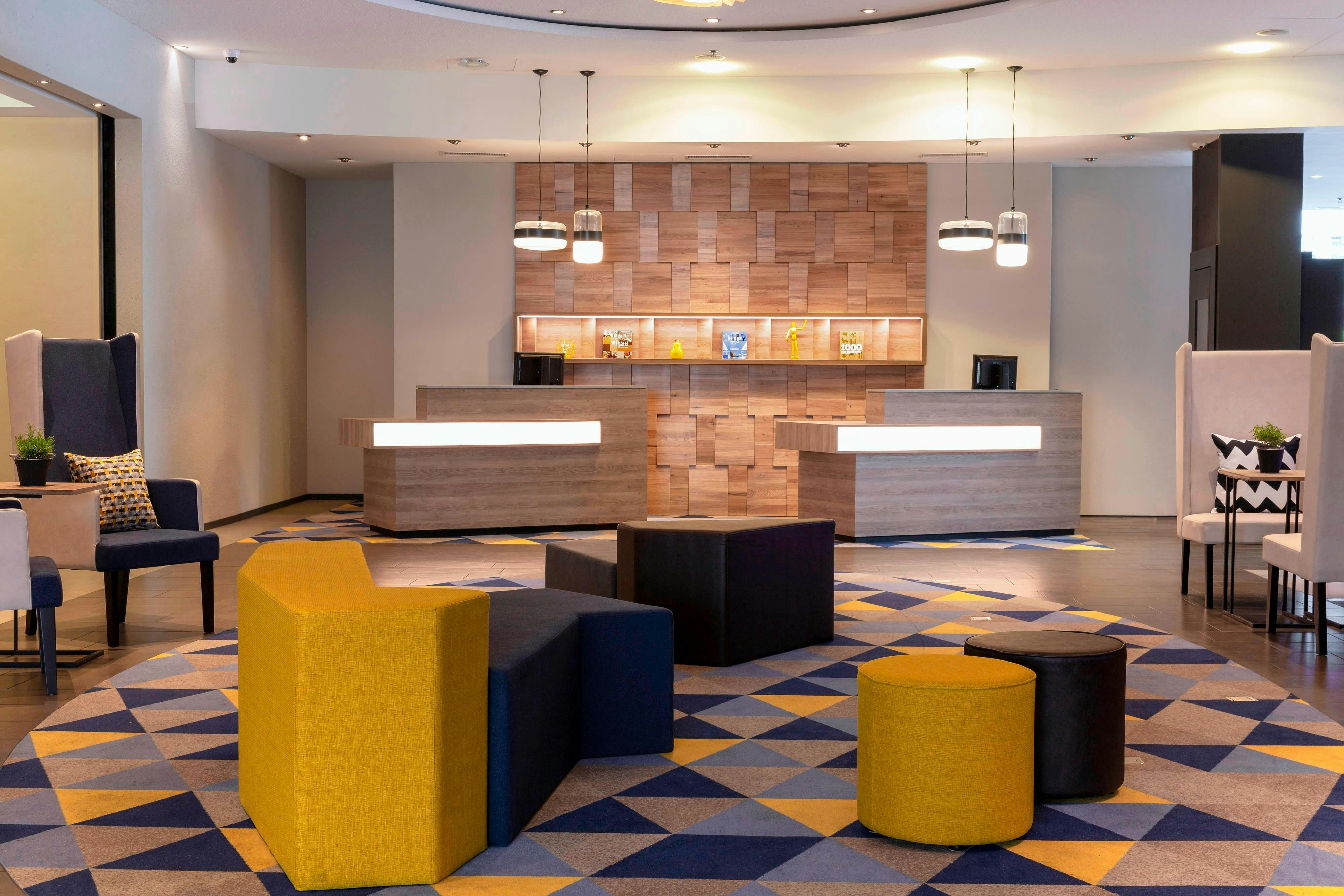 Courtyard by Marriott Zurich North 27/59