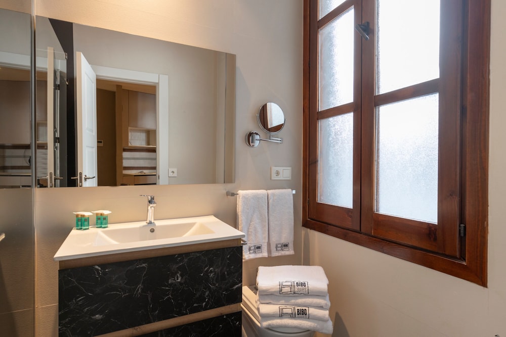 BiBo Suites Palacio de Portago 32/33