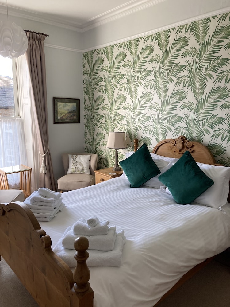 Thornsgill House B&B 1/25