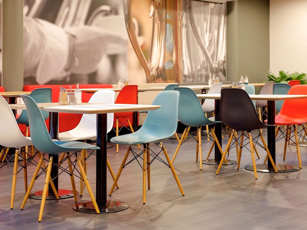 Ibis Budapest Centrum 49/63