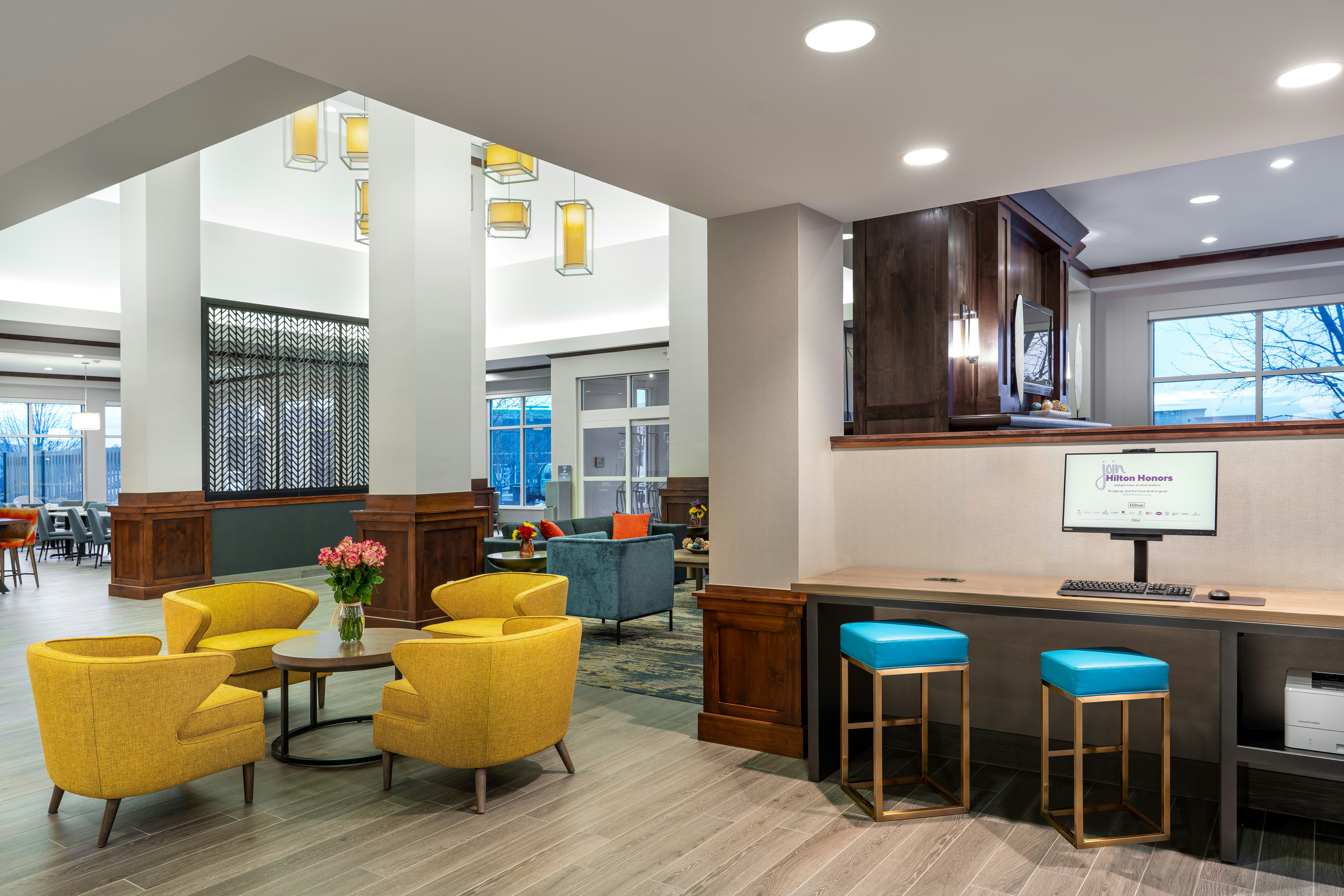 Hilton Garden Inn Billings 26/39