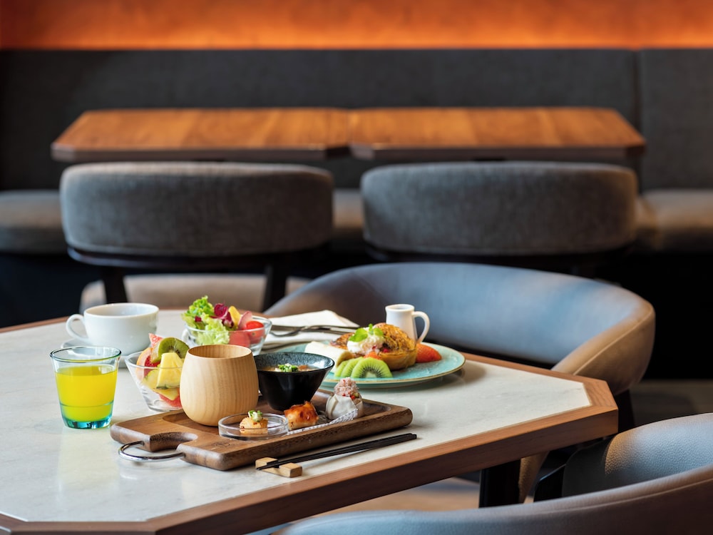 Mitsui Garden Hotel Ginza Tsukiji 41/50