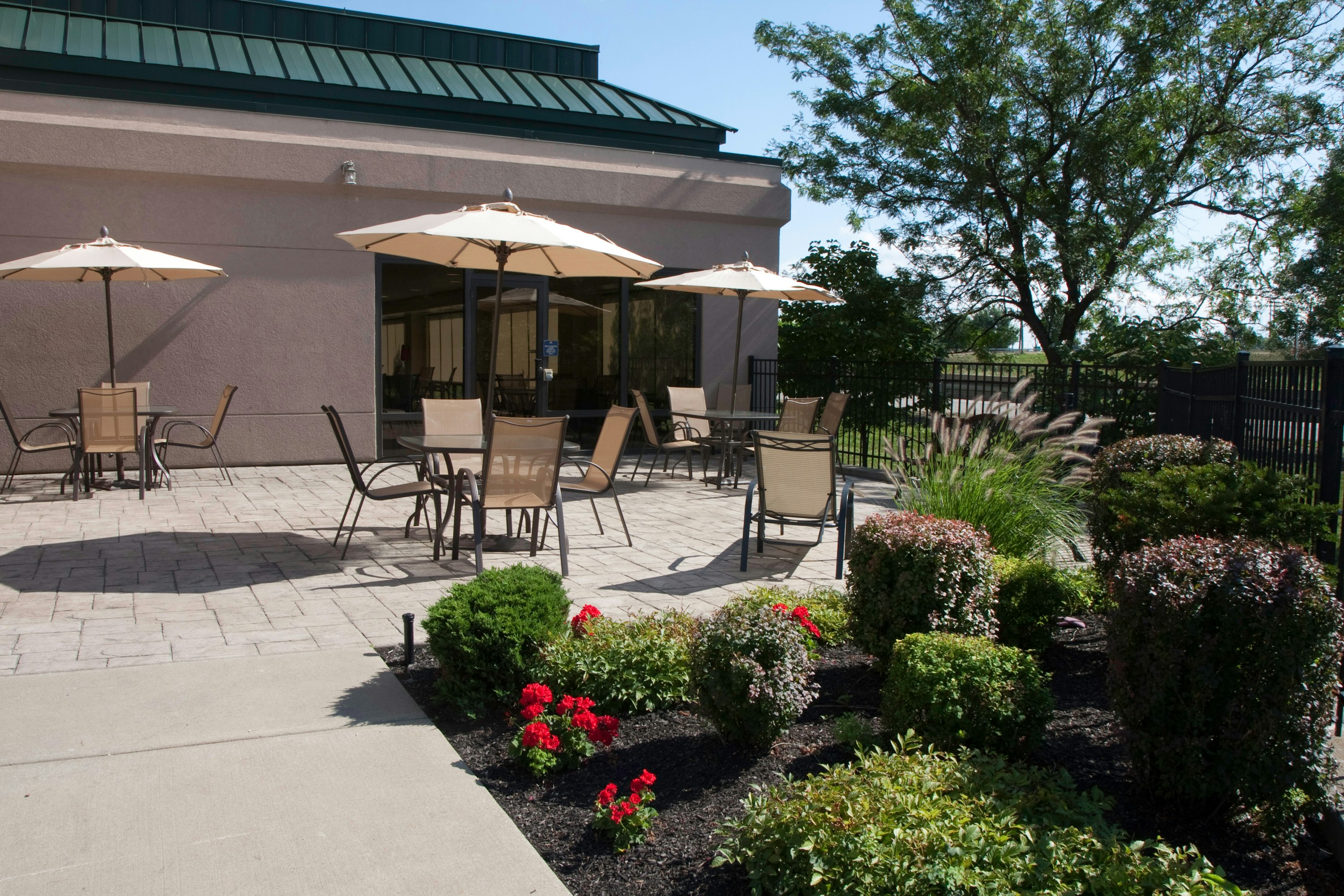Hampton Inn Buffalo South I 90 51/51