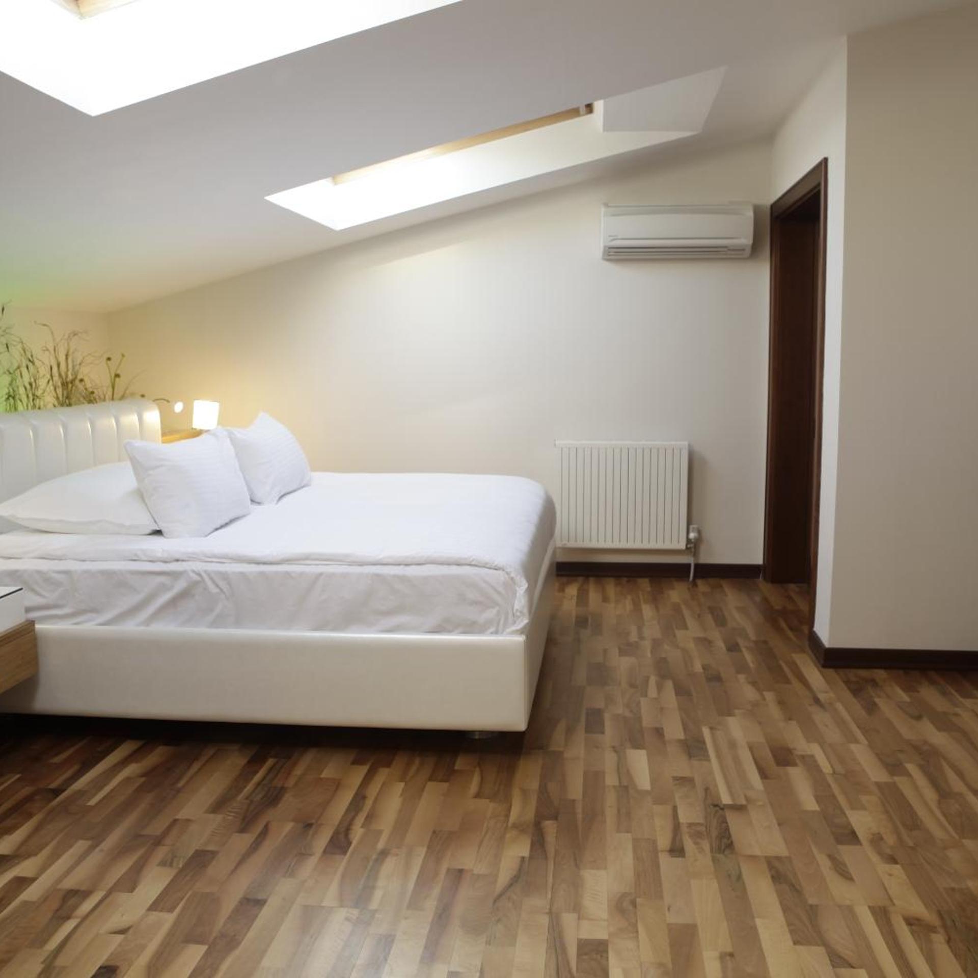 Penthouse Suite