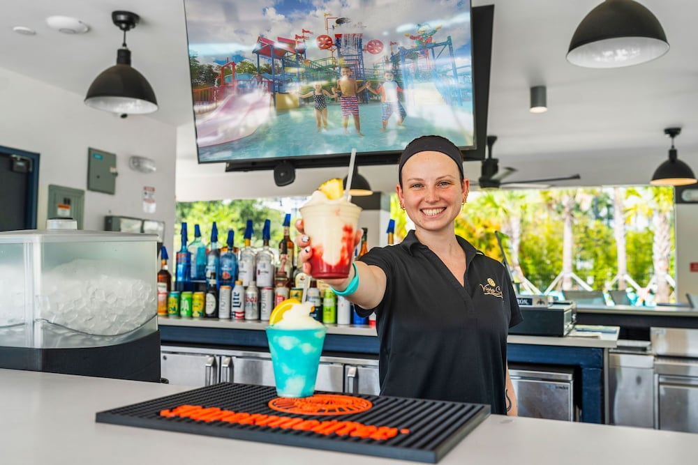 Orlando Resort Rentals near Universal 41/50