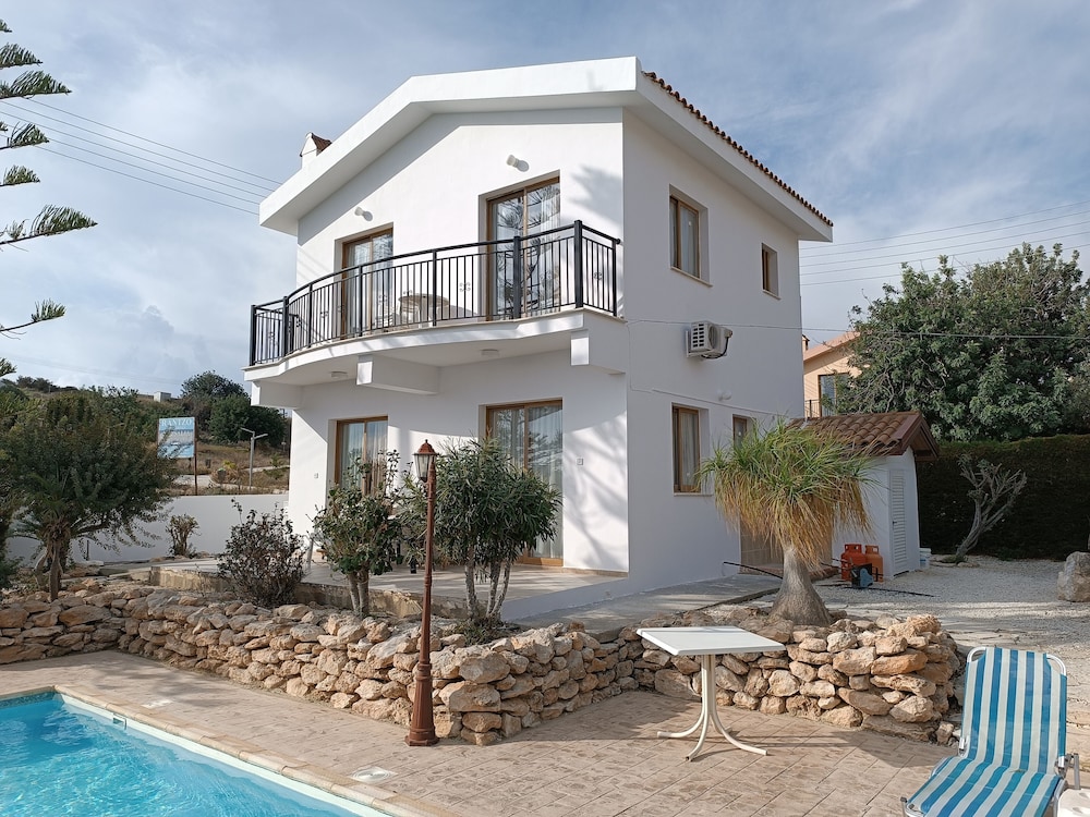 Kapsalia Holiday Villas 5/50