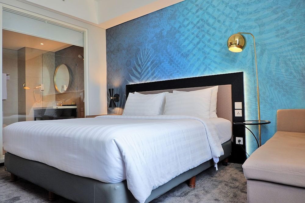 Swiss-Belinn Airport Surabaya 24/55