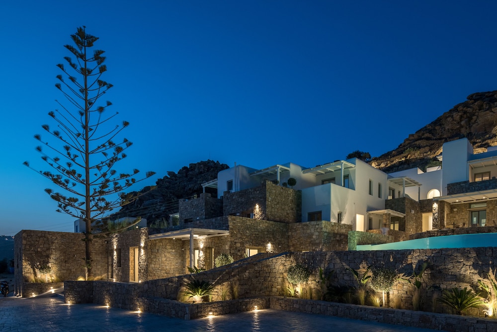 Arocaria Hotel Mykonos 42/49