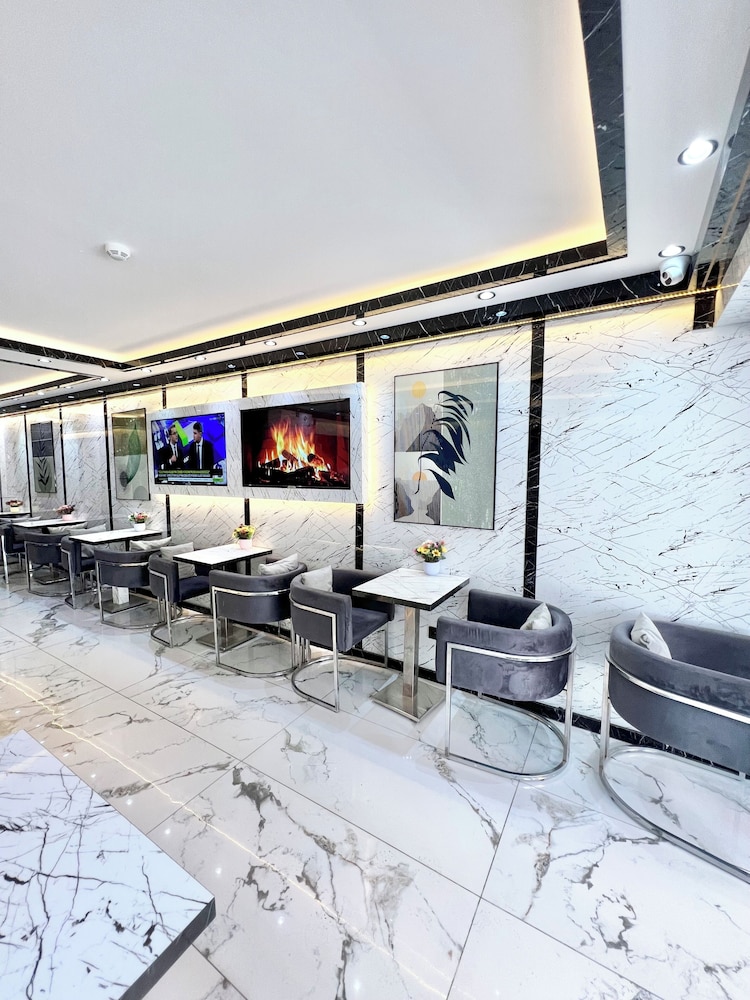 Taksim Larissa Hotel 42/50