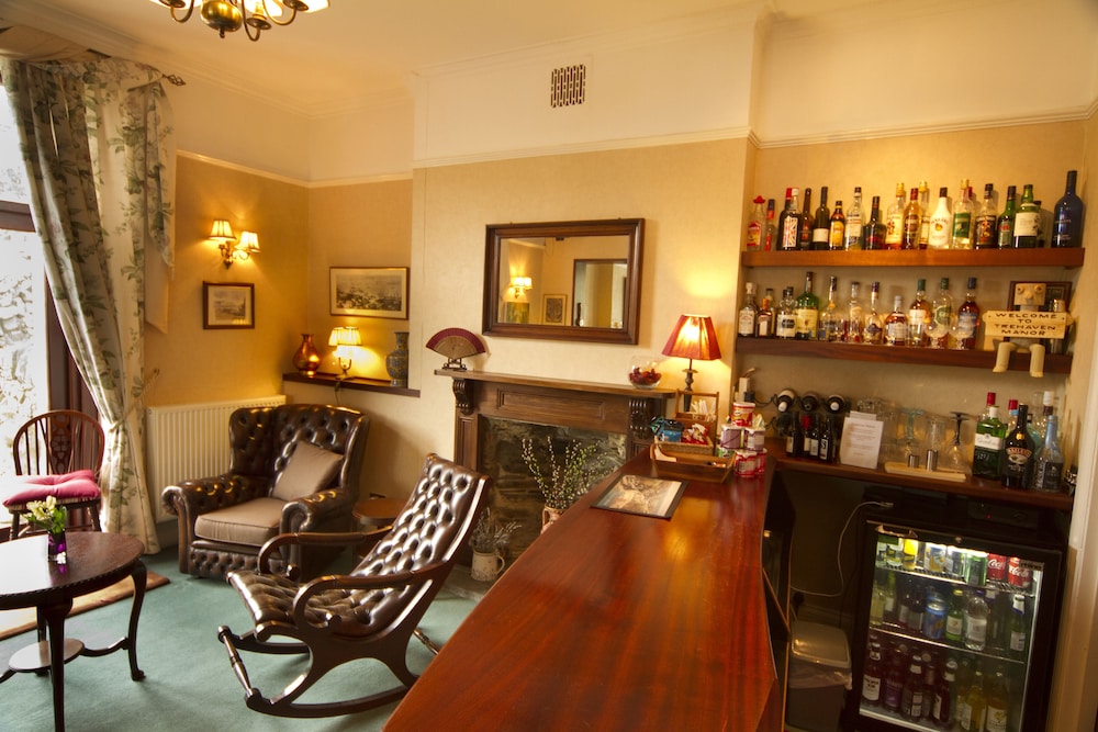 Trehaven Manor 19/31