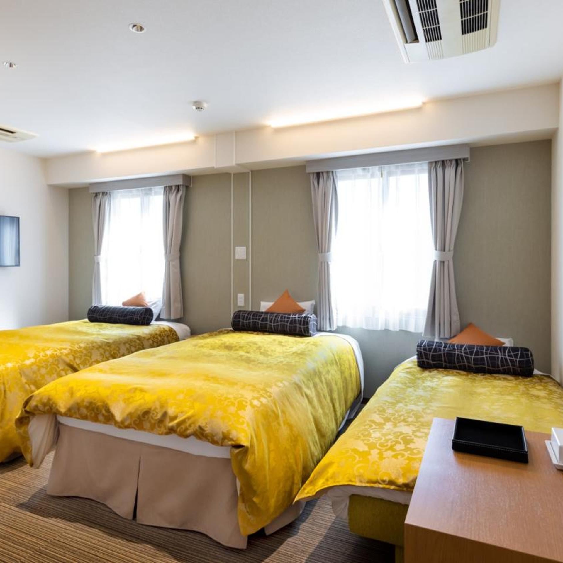 Hotel Dorf Shizuoka 20/56