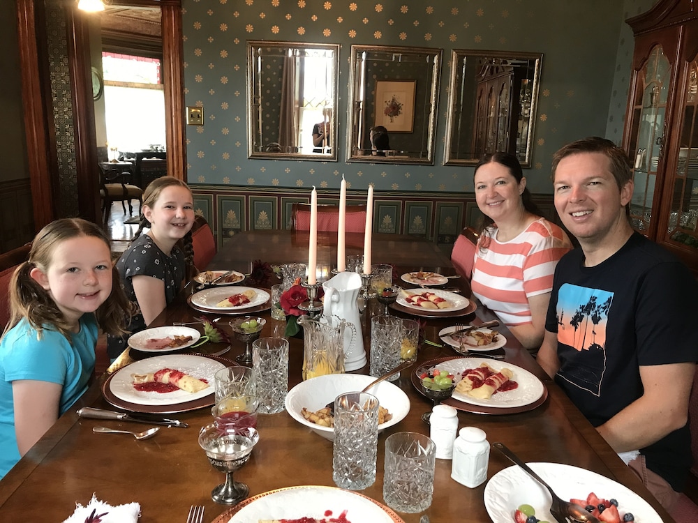 Nauvoo Grand Bed and Breakfast 40/51