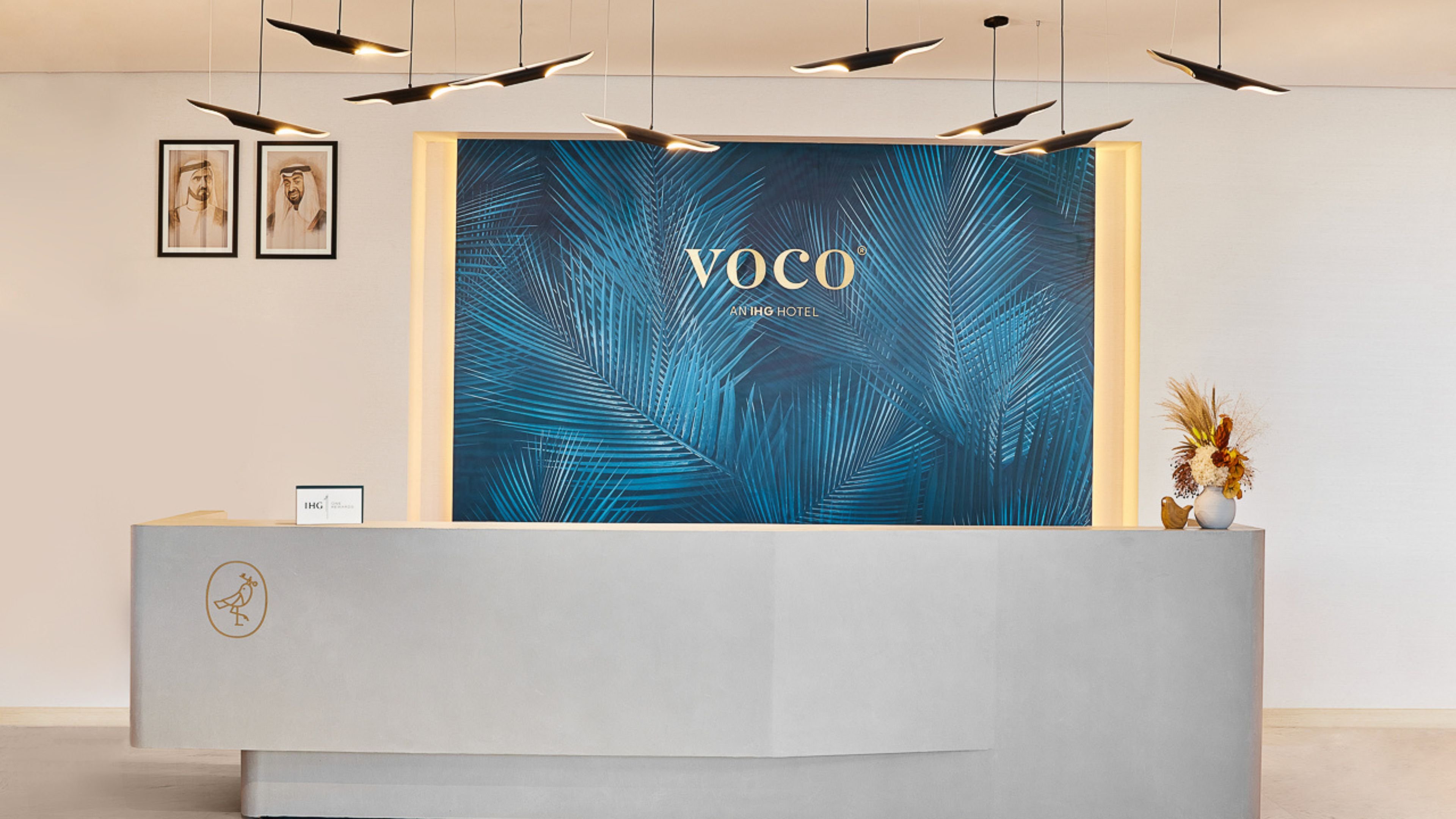 voco Dubai The Palm 6/50
