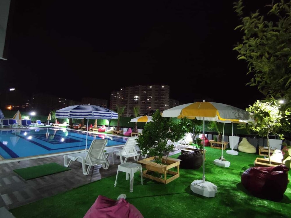 Luna Mare Resort Otel 45/50